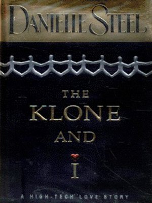 cover image of The Klone and I